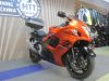 Motorka Suzuki GSX 1300R Hayabusa