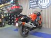 Motorka Suzuki GSX 1300R Hayabusa