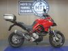 Motorka DUCATI Multistrada 950S