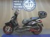Motorka Piaggio Beverly 250