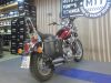 Motorka Yamaha XV 1100 Virago