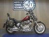 Motorka Yamaha XV 1100 Virago
