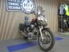 Motorka Yamaha XV 1100 Virago