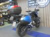 Motorka CFMOTO 650MT s kufry