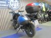 Motorka CFMOTO 650MT s kufry