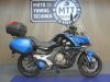 Motorka CFMOTO 650MT s kufry