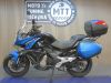 Motorka CFMOTO 650MT s kufry