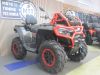 Motorka CFMOTO X1000 G3 MUD Version