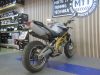 Motorka APRILIA SL 750 Shiver 