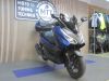 Motorka Honda Forza 125