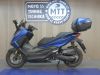 Motorka Honda Forza 125