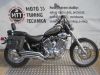 Motorka Yamaha XV 535 Virago vč. Českého TP