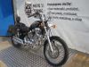 Motorka Yamaha XV 535 Virago vč. Českého TP