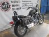 Motorka Yamaha XV 535 Virago vč. Českého TP