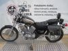 Motorka Yamaha XV 535 Virago vč. Českého TP