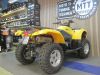 Motorka CFMOTO Gladiátor RX510-A