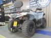 Motorka GOES Terrox 500-A EPS (prodloužená verze s posilovačem řízení)