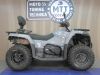 Motorka GOES Terrox 500-A EPS (prodloužená verze s posilovačem řízení)
