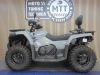 Motorka GOES Terrox 500-A EPS (prodloužená verze s posilovačem řízení)