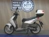 Motorka Aprilia SportCity 125