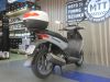 Motorka Aprilia SportCity 125