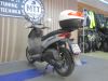 Motorka Aprilia SportCity 125