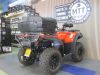 Motorka CFMOTO Gladiátor X520 EPS (posilovač řízení)