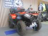 Motorka CFMOTO Gladiátor X520 EPS (posilovač řízení)