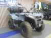 Motorka GOES Terrox 500S EPS (s posilovačem řízení)