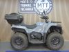 Motorka GOES Terrox 500S EPS (s posilovačem řízení)