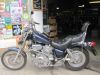 Motorka Yamaha XV 1100 Virago