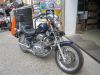 Motorka Yamaha XV 1100 Virago