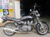 Motorka Kawasaki ZR 750C Zephyr vč. Českého TP