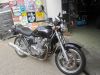 Motorka Kawasaki ZR 750C Zephyr vč. Českého TP