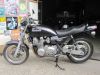 Motorka Kawasaki ZR 750C Zephyr vč. Českého TP