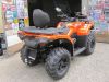 Motorka CFMOTO Gladiátor X520-A Nový model