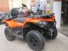 Motorka CFMOTO Gladiátor X520-A Nový model