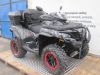 Motorka CFMOTO Gladiátor X 1000 Overland
