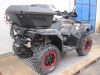 Motorka CFMOTO Gladiátor X 1000 Overland