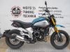 Motorka CFMOTO 700CL-X Adventure