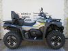 Motorka CFMOTO Gladiátor X625-A EPS dlouhá