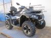 Motorka CFMOTO Gladiátor X625-A EPS dlouhá