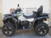Motorka CFMOTO Gladiátor X625-A EPS dlouhá