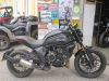Motorka CFMOTO 700CL-X Heritage model 2023