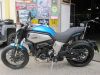 Motorka CFMOTO 700CL-X Heritage model 2023