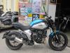 Motorka CFMOTO 700CL-X Heritage model 2023