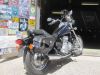 Motorka Kawasaki EN 500 Vulcan vč. Českého TP