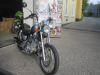 Motorka Yamaha XV 535 (500) vč. Českého TP