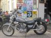Motorka Yamaha XV 535 (500) vč. Českého TP