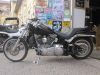 Motorka Harley Davidson FXST Softail